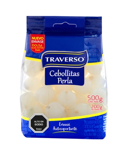 CEBOLLA PERLA TRAVERSO 200