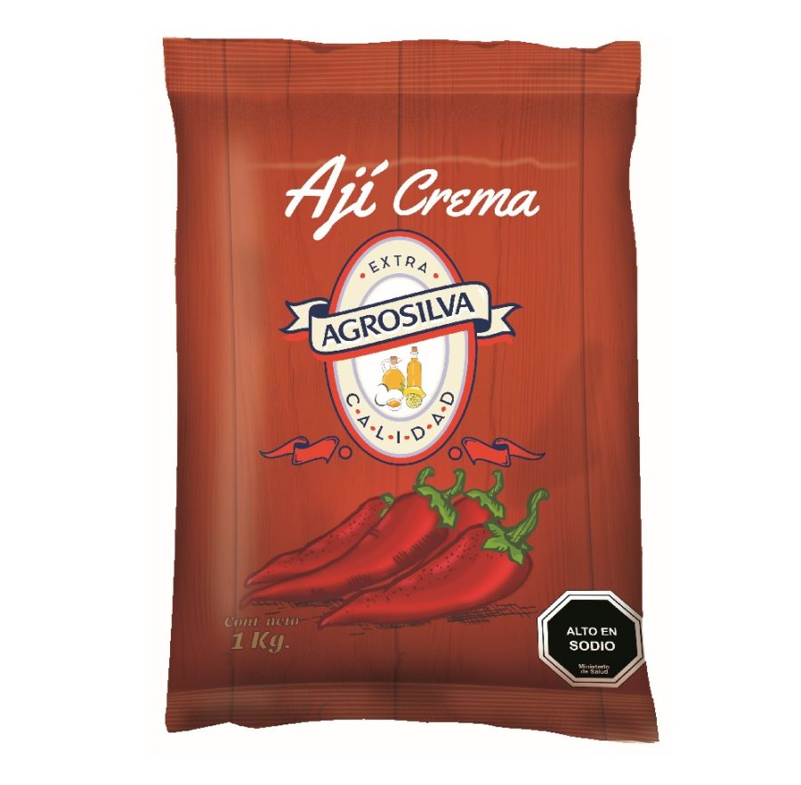 PULPA AJI AGROSILVA 1 KG (12)
