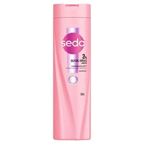 SEDAL SH LUMINOUS UV 340ML