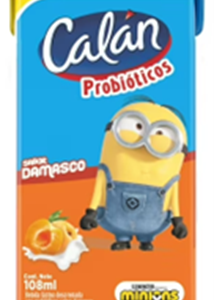 PROB. CALAN DAMASCO 108ML