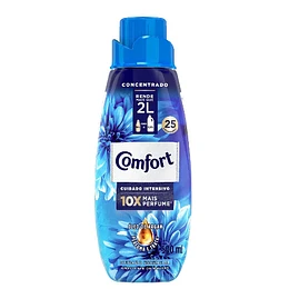 SUAVISANTE COMFORT FRESCOR INTENSO 500ML.