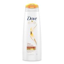 HAIR DOVE SH NUTRICION FUCION DE OLEOS 12X400