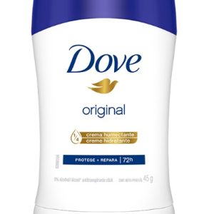 DEO DOVE STICK ORIGINAL WOMAN 12X45G