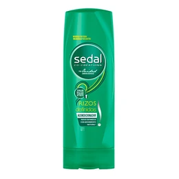 ACONDICIONADOR SEDAL RIZOS DEFINIDOS 400ml.