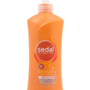 SEDAL CR PEIN REST INST 12X300ML