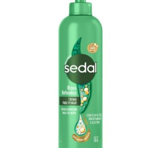 SEDAL CR PEIN RIZOS DEFINIDOS 12X300ML