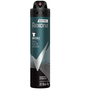 DEO REXONA INVISIBLE MEN 12X150ML