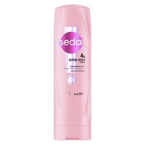 ACONDICIONADOR SEDAL LUMINOUS UV 340ml.
