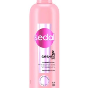 SEDAL CR PEIN LUMINOUS UV 12X300ML