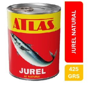 JUREL ATLAS 425 GR