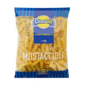 MOSTACCIOLI DORASOL 400GR