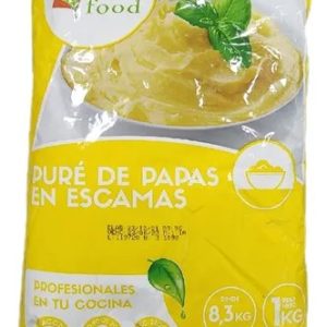 PURE 1 KILO MACROFOOD