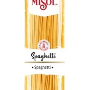 SPAGHETTI 400GRS MI SOL