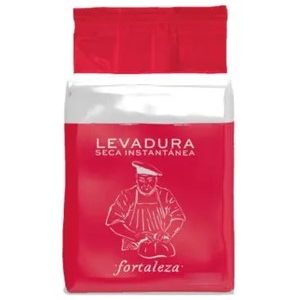 LEVADURA FORTALEZA SECA 500G