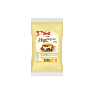 MAYONESA CAROZZI 1 KG