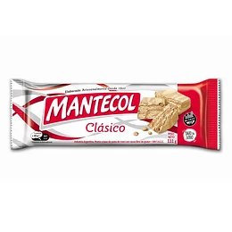 MANTECOL CLASICO PACK 5X111 GRS.