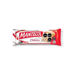 MANTECOL CLASICO PACK 5X 253 GRS.