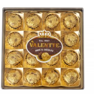 BOMBONES VALENTTE 200 GRS