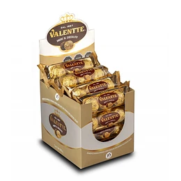 BOMBONES VALENTTE 200 GRS