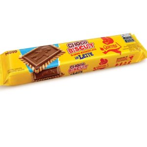 GALLETAS CHOCO BISCUIT 78GRS