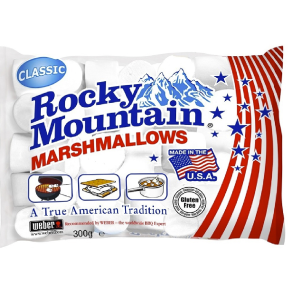 ROCKY MOUNTAIN REGULAR CLASICO 300GR