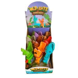 DISPLAY MORDIDA SALVAJE 5GR