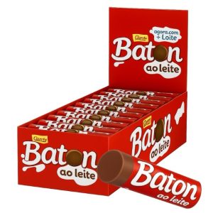 BATON 32X30X16GR CHOCOLATE