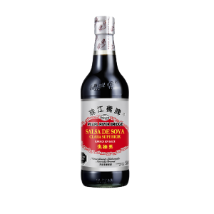 Soya Clara 500 ml - Pearl River Bridge