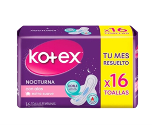 TOA FEM KOT NOCT TELA C/A 16X20 3D