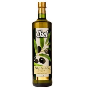ACEITE OLIVA CHEF 1 Lt.