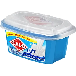 MARGARINA CALO LIGHT 450 grs.