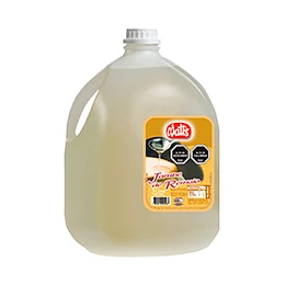 JARABE DE REMOJO CALO BIDON 5 LITROS