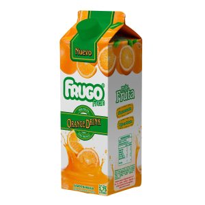 FRUGO NARANJA 1,75L