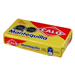 MANTEQUILLA CALO 125 GRS