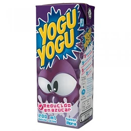 YOGU YOGU MORA TETRA 200 ML
