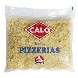 QUESO PIZZERIAS CALO 3.5 KG