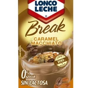 BRAK CARAMEL MACCHIATO 12C1L