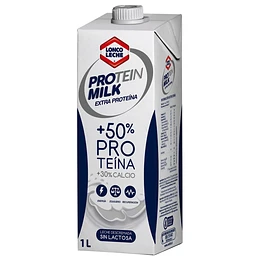 LECHE EXTRA PROTEINA LIQ. PROTEINT LONCOLECHE  1 LT.