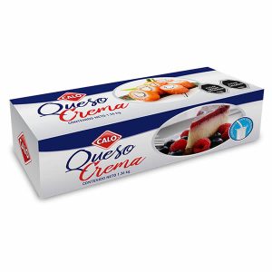 Queso Crema Calo 1.36 kg