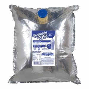 PREPARADO HELADO BOCADO PREMIUM INDUS. CALO 10LTS