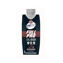 PROTEIN LONCO CHOCOLATE 250G