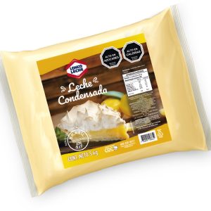 LECHE CONDENSADA LONCOLECHE 5KG