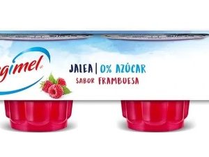JALEA FRAMBUESA 100 GRS. REGIMEL