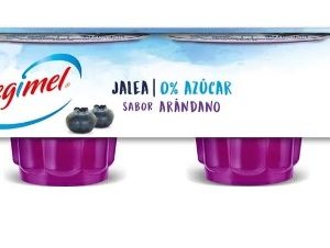 JALEA REGIMEL ARANDANO 100 GRS