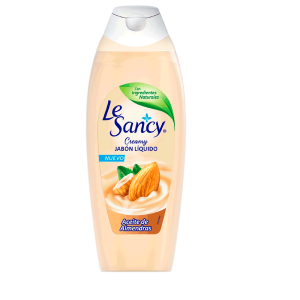 LE SANCY ACEITE DE ALMENDRAS 750 ML