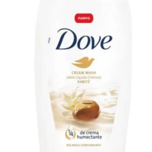 DOVE JAB LIQ KARITE BOT 8X700ML
