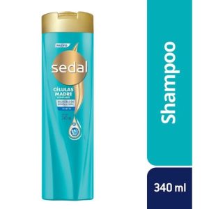SHAMPOO SEDAL CELULAS MADRES 340ML