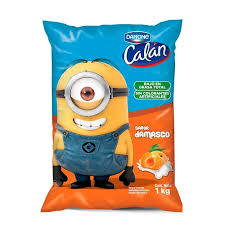 YOGHURT DAMASCO CALAN BOLSA 1 LT.
