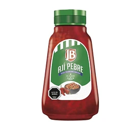 AJI PEBRE JB 240 GRS