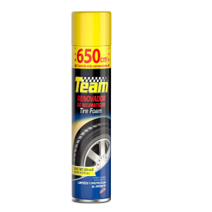 RENOVADOR DE NUEMATICOS TEAM 650 CC